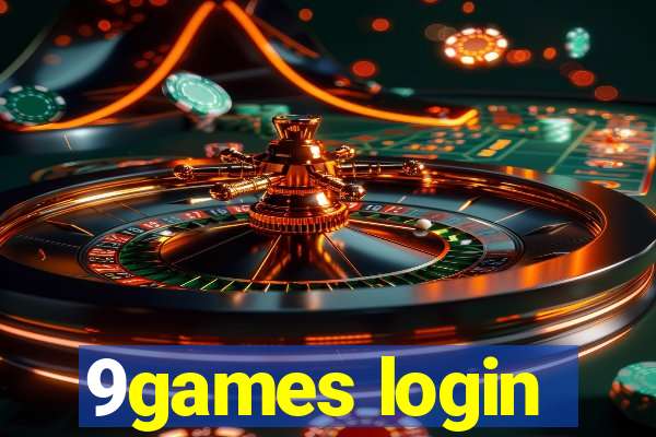 9games login